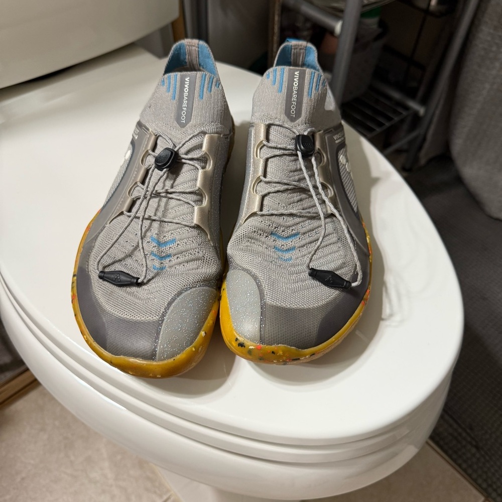 VIVOBAREFOOT PRIMUS TRAIL